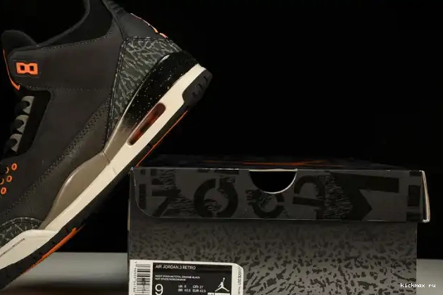 Rep Kickmax CT8532-080 Pack